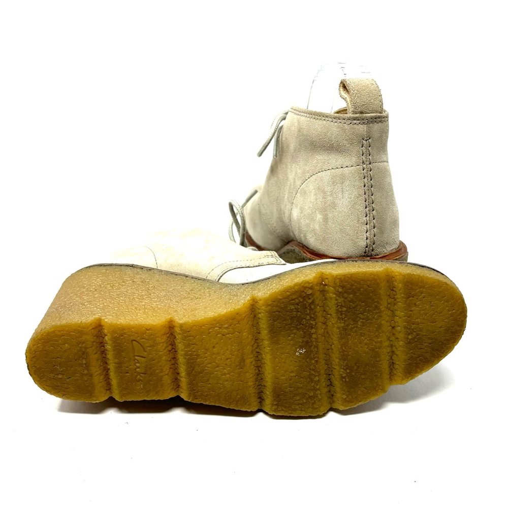 Clarks Boots - Picture 3 of 7